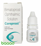 Careprost 3 ml