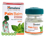 Pain Balm 10 gm