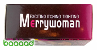 Merry Woman