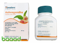 Ashvagandha