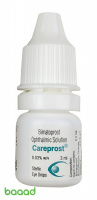 Careprost 3 ml