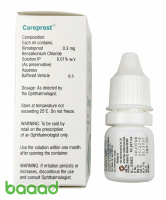 Careprost 3 ml