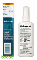 Hairzone
