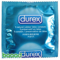 Durex Classic