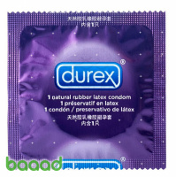 Durex Elite