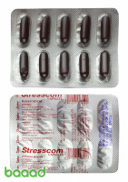 Stresscom