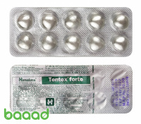 Tentex Forte