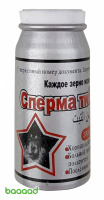 Сперма тибетской овчарки