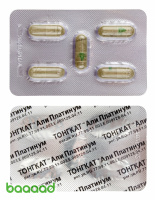Тонгкат Али Платинум