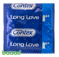 Contex Long Love