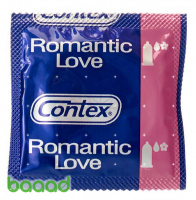 Contex Romantic Love