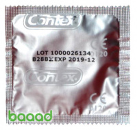 Contex Dotted