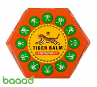 Tiger Balm Red 21 ml