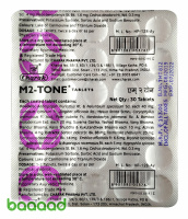 M2-Tone