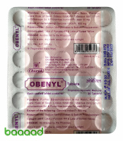 Obenyl