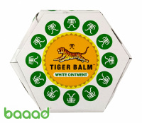 Tiger Balm White 21 ml
