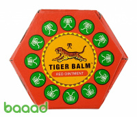 Tiger Balm Red 9 ml