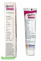 Grafix Cream