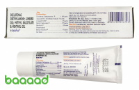 Volini Gel 50 gm