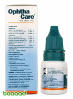 OphthaCare