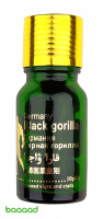 Black Gorilla