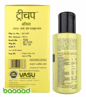 Trichup Oil