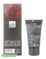 Titan Gel
