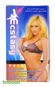 Ecstasy