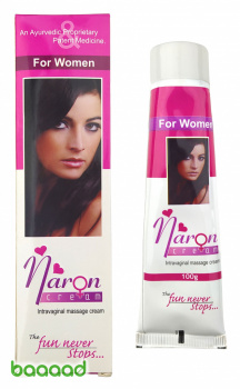 Naron Cream