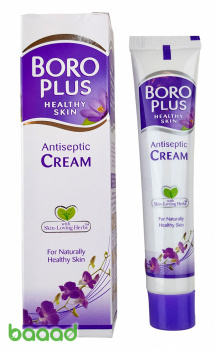 Boro Plus