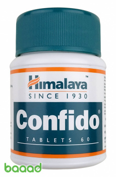 Confido