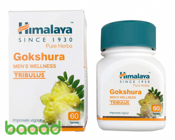 Gokshura