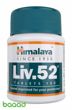 Liv 52