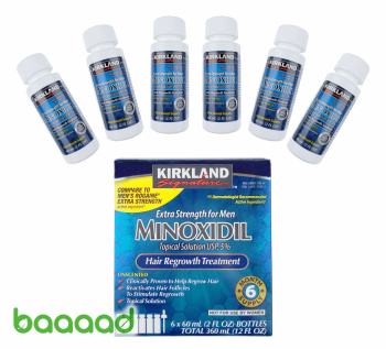 Minoxidil