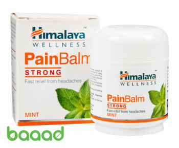 Pain Balm 45 gm