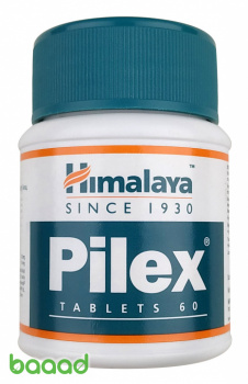 Pilex