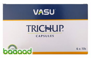 Trichup Capsules