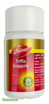 Triphala Guggulu