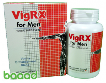 VigRX for Men