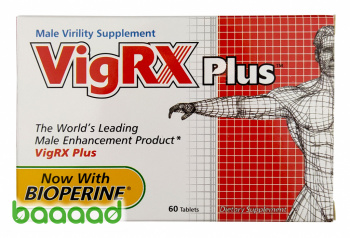 VigRX Plus