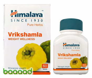Vrikshamla