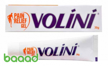 Volini Gel 30 г