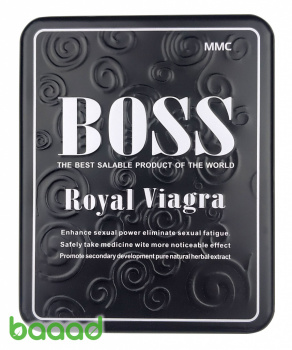 Boss Royal Viagra