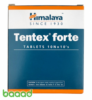 Tentex Forte