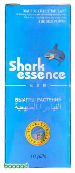Акулий экстракт