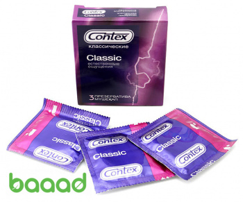 Contex Classic