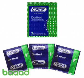 Contex Dotted