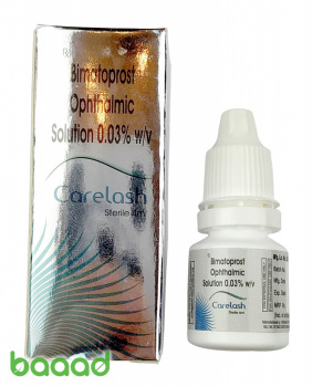 Carelash 4 ml