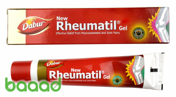 Rheumatil Gel 30 gm