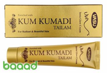 Kumkumadi Tailam (крем 50 г)